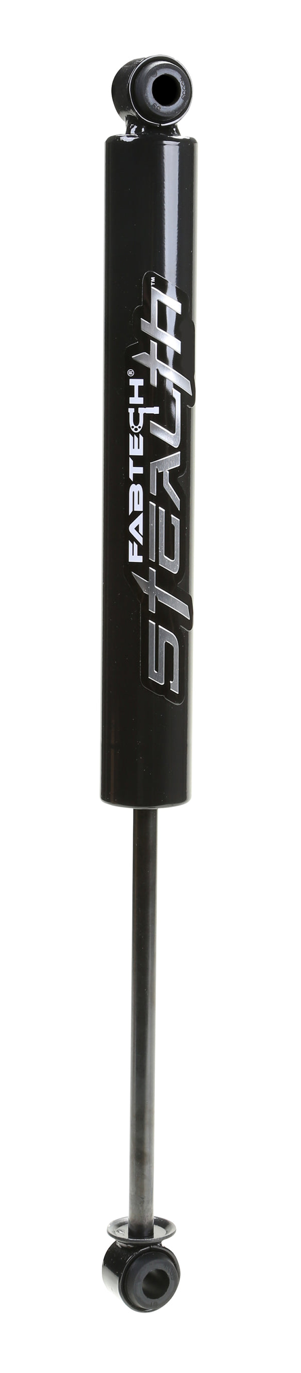 Fabtech 07-18 Jeep JK 4WD Front Stealth Shock Absorber - Premium Shocks and Struts from Fabtech - Just 446.38 SR! Shop now at Motors