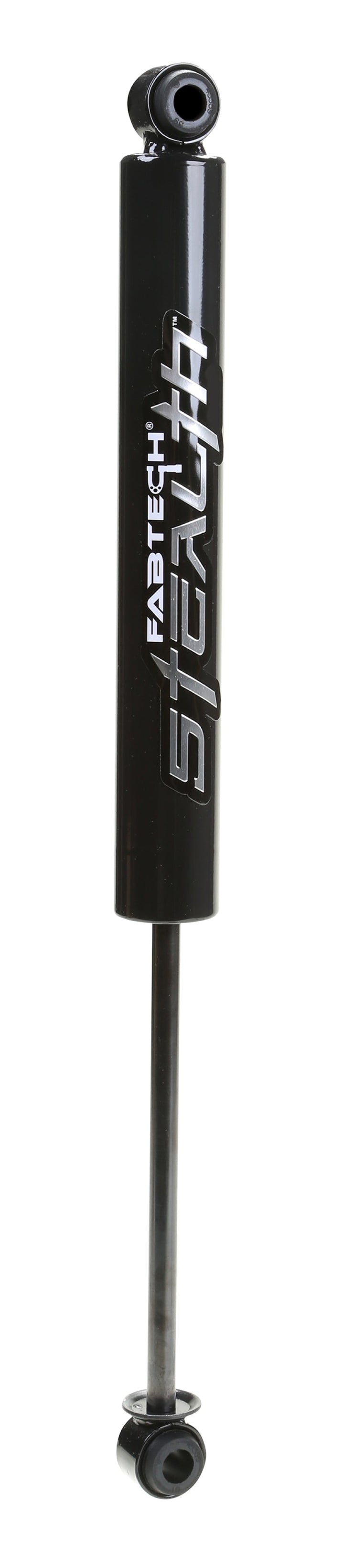 Fabtech 94.5-01 Dodge 1500 4WD Front Stealth Shock Absorber - Premium Shocks and Struts from Fabtech - Just 446.38 SR! Shop now at Motors