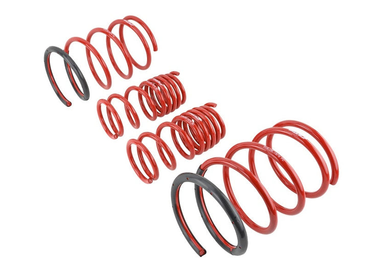 Skunk2 02-05 Honda Civic Si Hatchback Lowering Springs (2.25in - 2.00in.) (Set of 4) - Premium Lowering Springs from Skunk2 Racing - Just 750.97 SR! Shop now at Motors