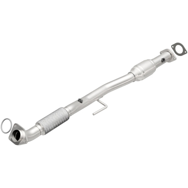 MagnaFlow Conv Direct Fit Catalytic Converter 2007-2015 Nissan Altima L4 2.5L Gas and Diesel