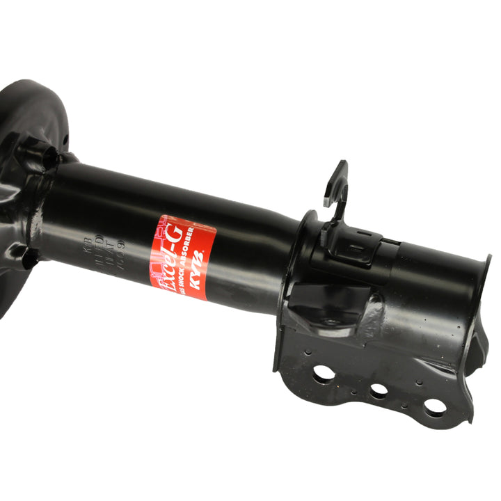 KYB Shocks & Struts Excel-G Rear Left MAZDA Protege 1999-03 MAZDA Protege 5 2002-03 - Premium Shocks and Struts from KYB - Just 432.18 SR! Shop now at Motors