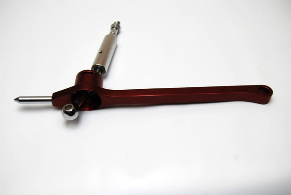 Fidanza 99-03 BMW E46 Short Throw Shifter - Premium Shifters from Fidanza - Just 842.98 SR! Shop now at Motors