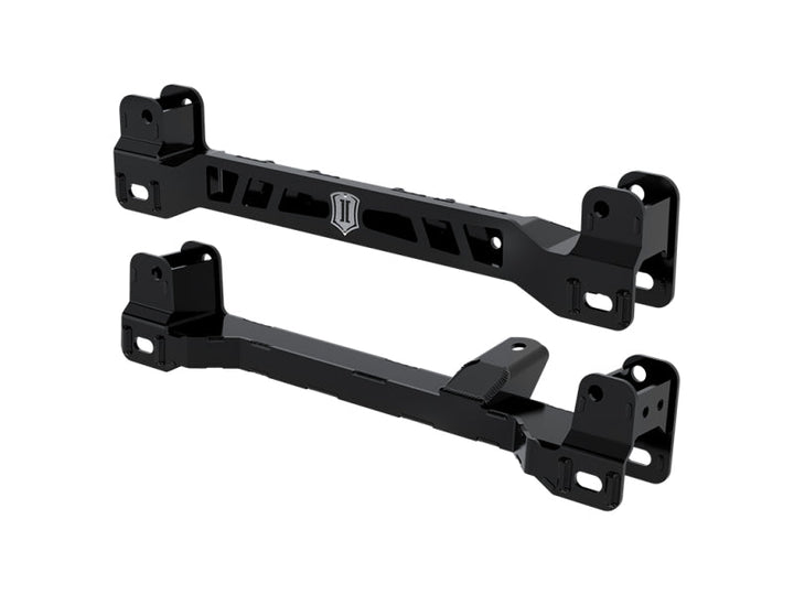 ICON 22-23 Toyota Tundra Front Box Kit 1 - Premium Lift Kits from ICON - Just 3571.66 SR! Shop now at Motors