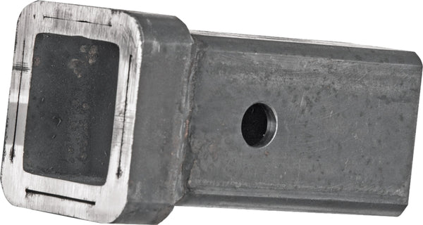 Gen-Y Weld-On Receiver Tube (2.5in x 2.5in x 5.5in)