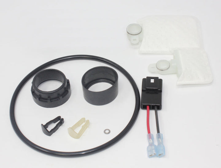 Walbro Fuel Pump Installation Kit - Premium Fuel Pump Fitment Kits from Walbro - Just 193.56 SR! Shop now at Motors