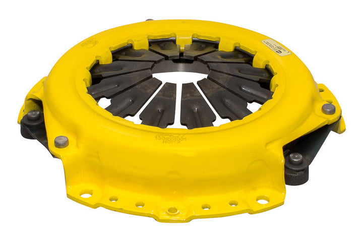 ACT 1996 Nissan 200SX P/PL Xtreme Clutch Pressure Plate - Premium Pressure Plates from ACT - Just 1087.56 SR! Shop now at Motors