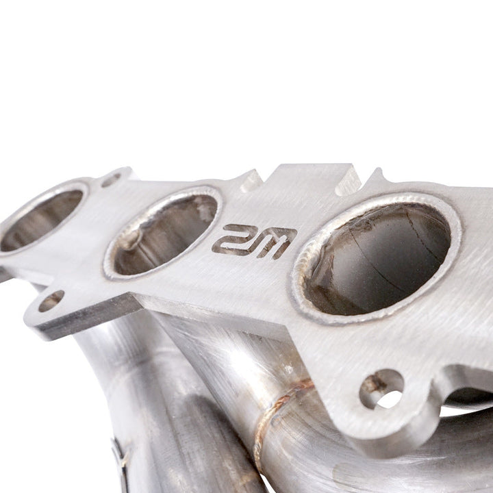 Stainless Works 2020 Ford GT500 2 in Exhaust Headers With High-Flow Cats - Premium Headers & Manifolds from Stainless Works - Just 8868.56 SR! Shop now at Motors