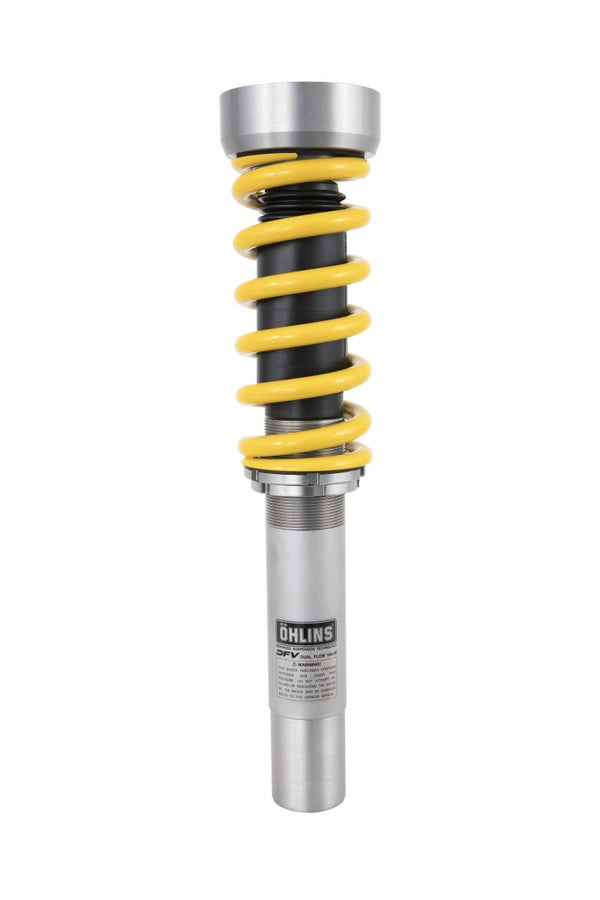 Ohlins 08-16 Audi A4/A5/S4/S5/RS4/RS5 (B8) Road & Track Coilover System - Premium Coilovers from Ohlins - Just 10842.30 SR! Shop now at Motors