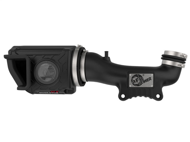 aFe Momentum GT Pro DRY S Cold Air Intake System 12-18 Jeep Wrangler JK V6 3.6L - Premium Cold Air Intakes from aFe - Just 1562.67 SR! Shop now at Motors