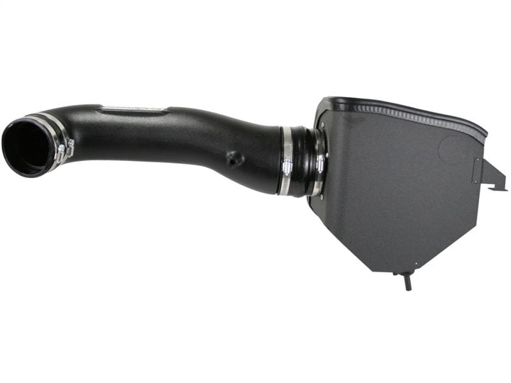 aFe MagnumFORCE Intakes Stage-2 PDS AIS PDS Jeep Wrangler (JK) 2012 V6-3.6L - Premium Cold Air Intakes from aFe - Just 1381.23 SR! Shop now at Motors