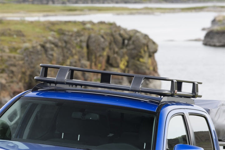 ARB F/Kit R/Rack Suits 3800250/253 Suits Tacoma 16On - Premium Roof Rack from ARB - Just 750.04 SR! Shop now at Motors