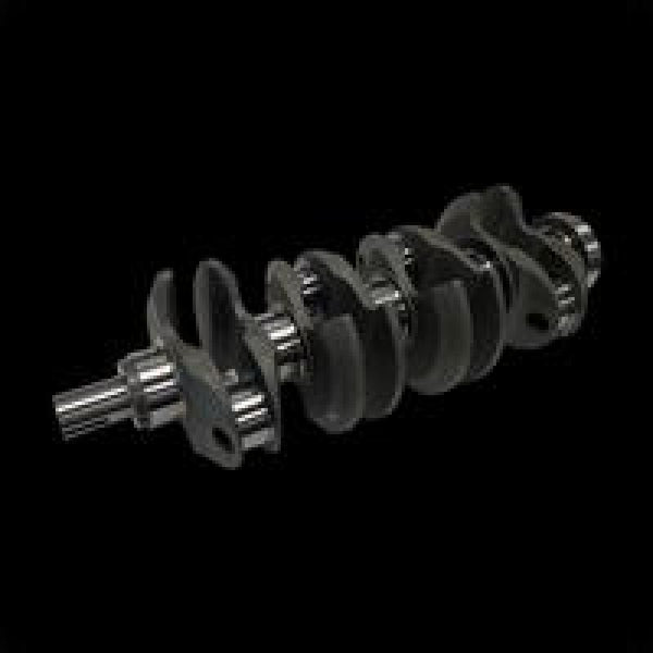 Brian Crower Crankshaft - LightWeight Honda/Acura K20 92mm Stroke 4340 Billet w/.935/1.771 Journal