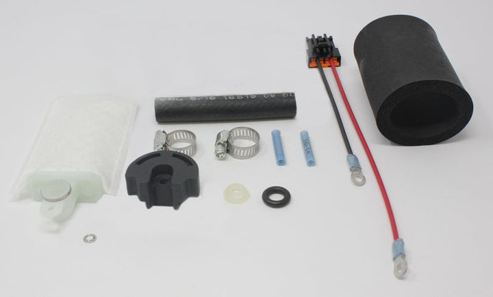 Walbro fuel pump kit for 88-92 MX6 / 90-91 Protege - Premium Fuel Pumps from Walbro - Just 146.03 SR! Shop now at Motors