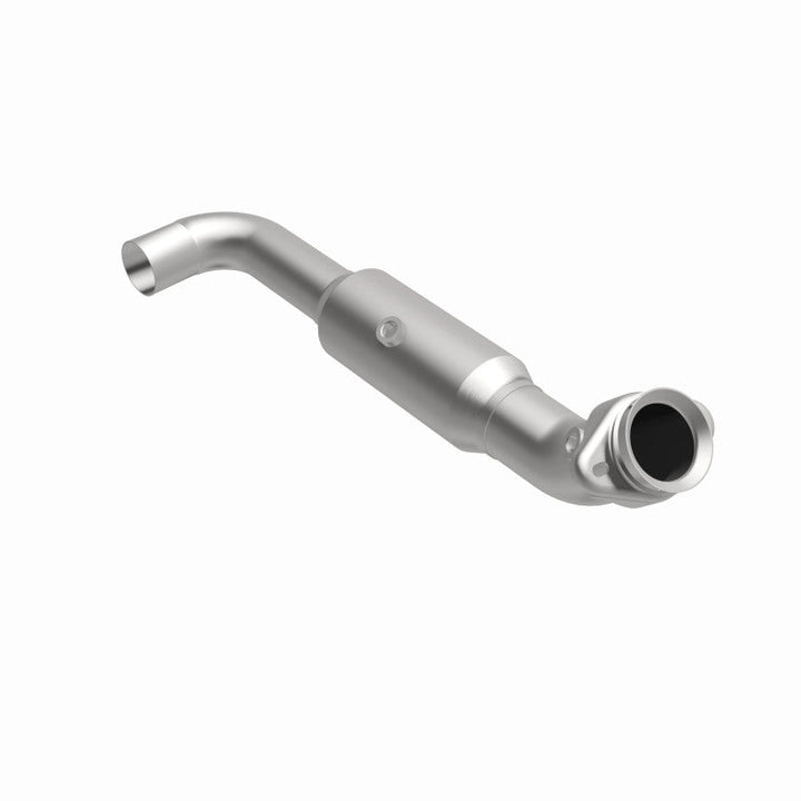 MagnaFlow Converter Direct Fit 10-14 Ford F-150 6.2L - Premium Catalytic Converter Direct Fit from Magnaflow - Just 2173.14 SR! Shop now at Motors