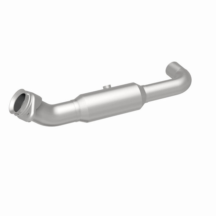 MagnaFlow Converter Direct Fit 10-14 Ford F-150 6.2L - Premium Catalytic Converter Direct Fit from Magnaflow - Just 2173.14 SR! Shop now at Motors