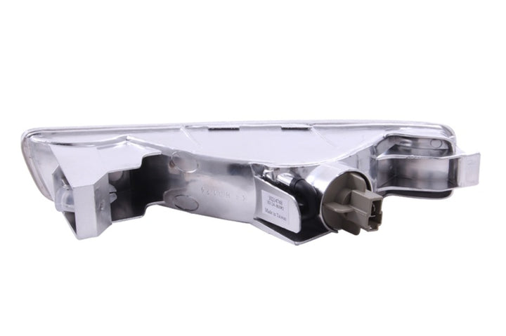 ANZO 1994-1995 Honda Accord Euro Parking Lights Chrome - Premium Lights Corner from ANZO - Just 172.49 SR! Shop now at Motors