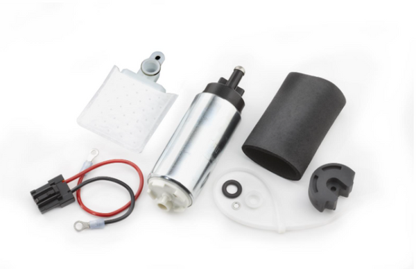 Walbro PUMP & INSTALLATION KIT PACKAGE - Premium Fuel Pumps from Walbro - Just 787.14 SR! Shop now at Motors
