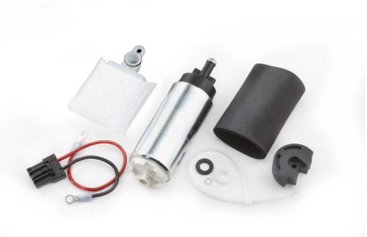 Walbro PUMP & INSTALLATION KIT PACKAGE - Premium Fuel Pumps from Walbro - Just 787.69 SR! Shop now at Motors