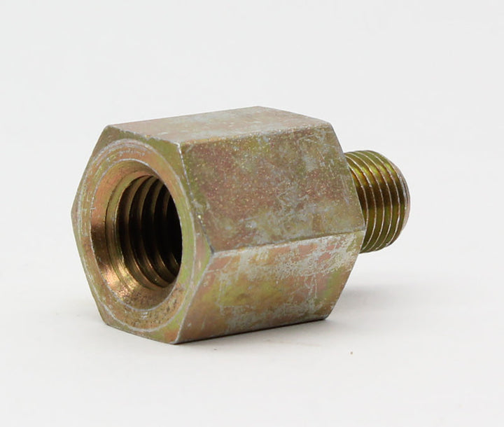 Walbro 12mm Female Threaded Fuel Fitting - Premium Fittings from Walbro - Just 273.85 SR! Shop now at Motors