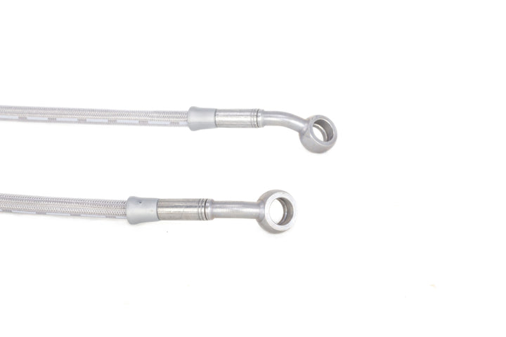 Goodridge 8/97-05 Lexus GS300/400/430 Brake Lines - Premium Brake Line Kits from Goodridge - Just 892.41 SR! Shop now at Motors