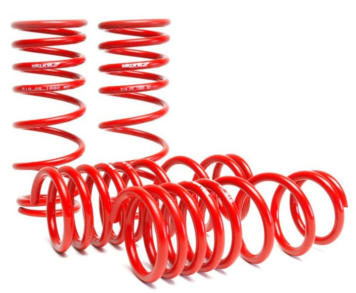 Skunk2 00-04 Honda S2000 Lowering Springs (2.00in. - 1.80in.) (Set of 4) - Premium Lowering Springs from Skunk2 Racing - Just 750.97 SR! Shop now at Motors