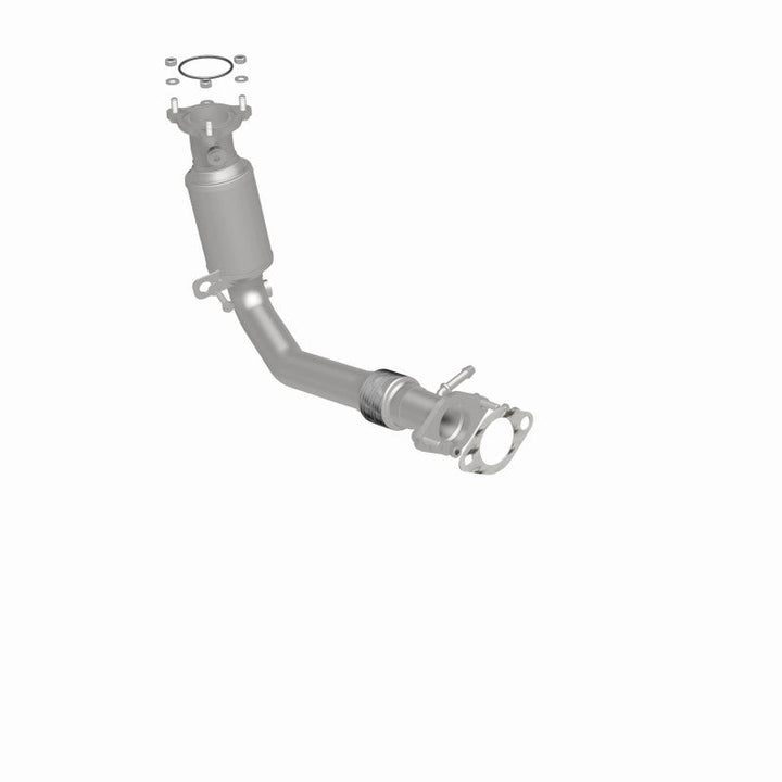 MagnaFlow 10-14 Chevy Equinox / GMC Terrain 2.4L Direct Fit Catalytic Converter - Premium Catalytic Converter Direct Fit from Magnaflow - Just 2557.73 SR! Shop now at Motors