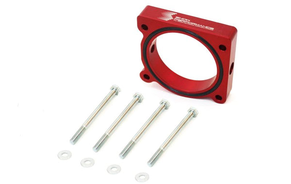 لوحة حقن Snow Performance 11-14 Ford F-150 EcoBoost