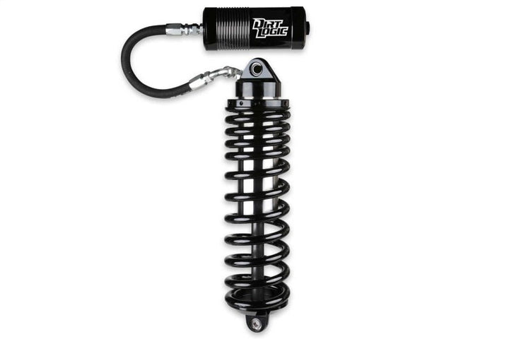 Fabtech 17-20 Ford F250/350 4WD Diesel 6in Front Dirt Logic 4.0 Reservoir Coilover - Passenger - Premium Coilovers from Fabtech - Just 5902.68 SR! Shop now at Motors