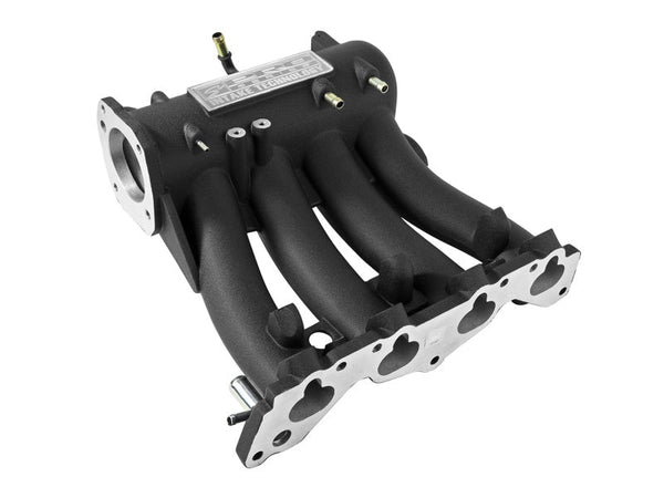 Skunk2 Pro Series 88-00 Honda D15/D16 SOHC Intake Manifold (Race Only) (Black Series) - Premium Intake Manifolds from Skunk2 Racing - Just 1028.85 SR! Shop now at Motors