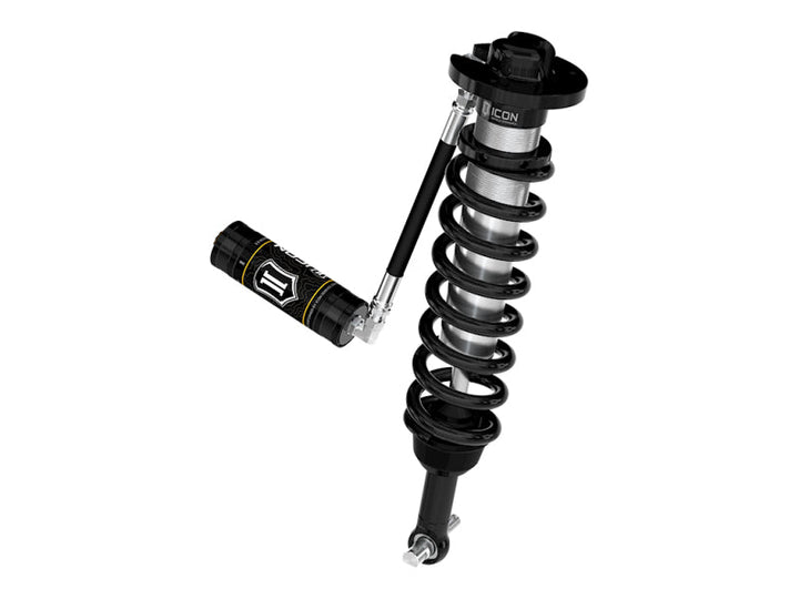 ICON 21-23 Ford F150 Tremor 2.5-3in 2.5 Series VS RR Coilover Kit - Premium Coilovers from ICON - Just 7316.10 SR! Shop now at Motors