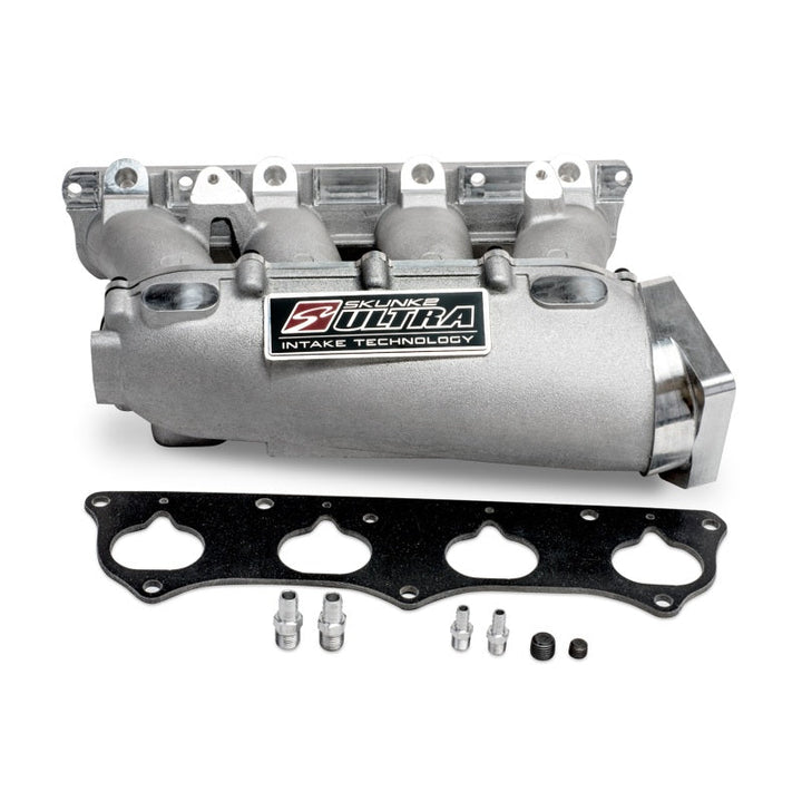 Skunk2 Ultra Series Street K20A/A2/A3 K24 Engines Intake Manifold - Premium Intake Manifolds from Skunk2 Racing - Just 1975.12 SR! Shop now at Motors