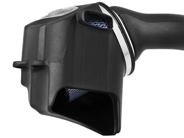 aFe Momentum HD PRO 10R 2017 Ford Diesel Trucks V8-6.7L (td) - Premium Cold Air Intakes from aFe - Just 1561.39 SR! Shop now at Motors