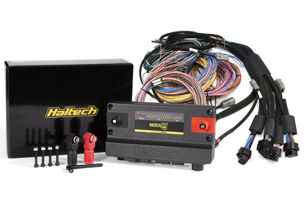 Haltech NEXUS R5 Universal Wire-In Harness Kit - 5M (16ft) - Premium Wiring Harnesses from Haltech - Just 18754.85 SR! Shop now at Motors