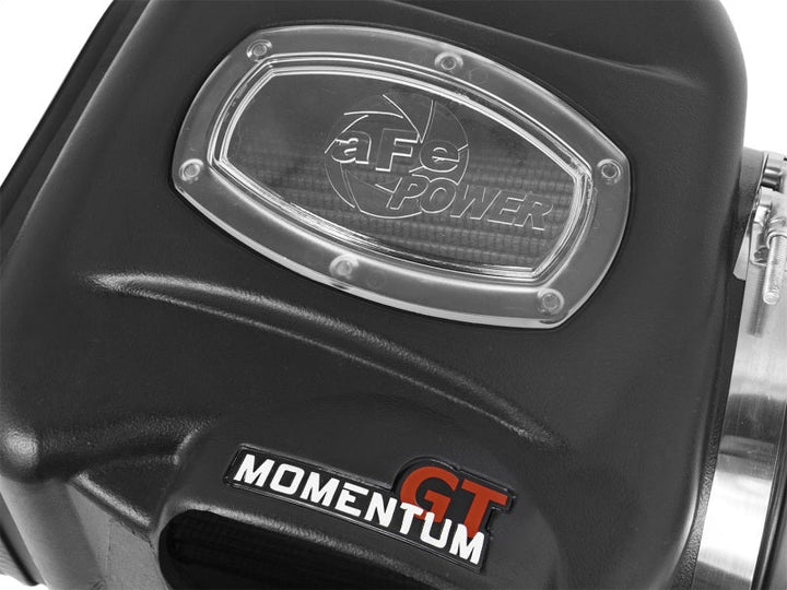 aFe Momentum GT PRO DRY S Stage-2  Intake System 09-16 GM Silverado/Sierra 2500/3500HD 6.0L V8 - Premium Cold Air Intakes from aFe - Just 1561.39 SR! Shop now at Motors