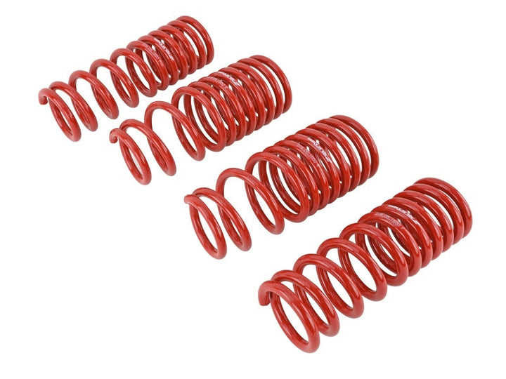 Skunk2 88-91 Honda Civic/CRX Lowering Springs (2.50in - 2.25in.) (Set of 4) - Premium Lowering Springs from Skunk2 Racing - Just 750.97 SR! Shop now at Motors