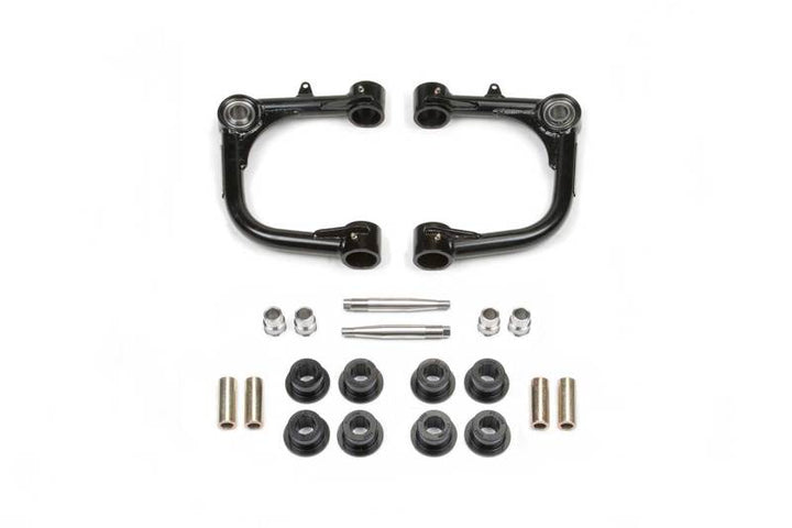 Fabtech 15-21 Toyota Tacoma 2WD/4WD 6 Lug 3in Uniball Upper Control Arm Kit - Premium Lift Kits from Fabtech - Just 3066.31 SR! Shop now at Motors