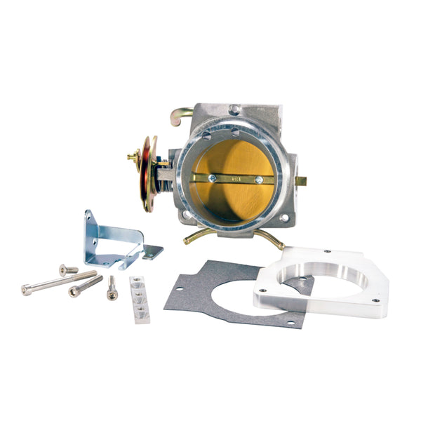 BBK 98-03 Camaro Firebird GTO LS1 80mm Throttle Body BBK Power Plus