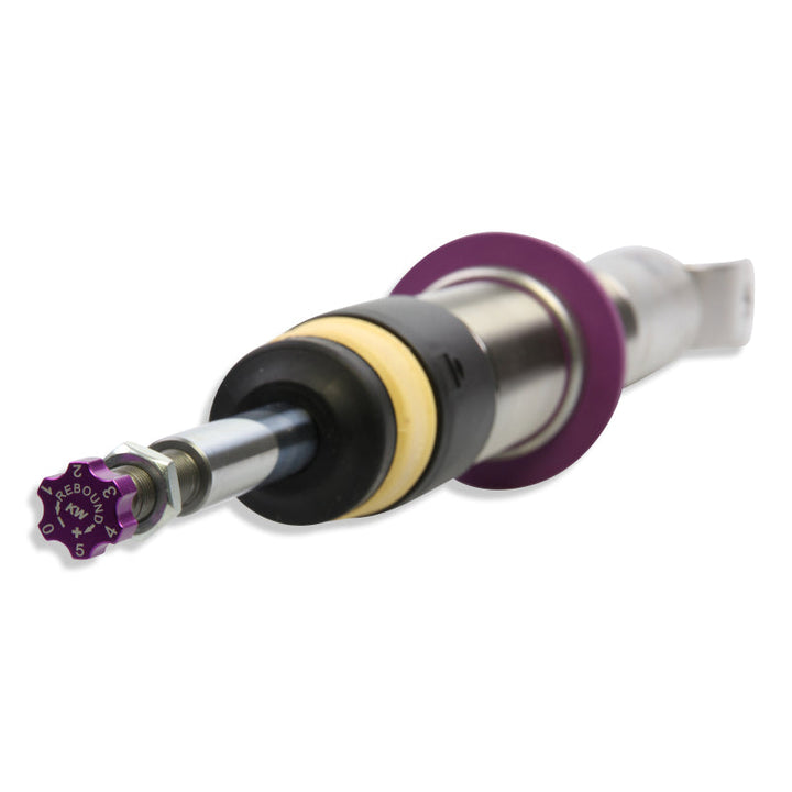 KW Coilover Kit V3 Toyota Supra MK IV (JZA8x) - Premium Coilovers from KW - Just 12418.68 SR! Shop now at Motors