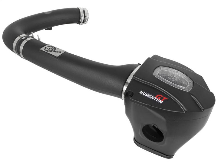 aFe Momentum GT Dry S Stage-2 Intake System 11-15 Dodge Challenger/Charger V6-3.6L - Premium Cold Air Intakes from aFe - Just 1660.68 SR! Shop now at Motors