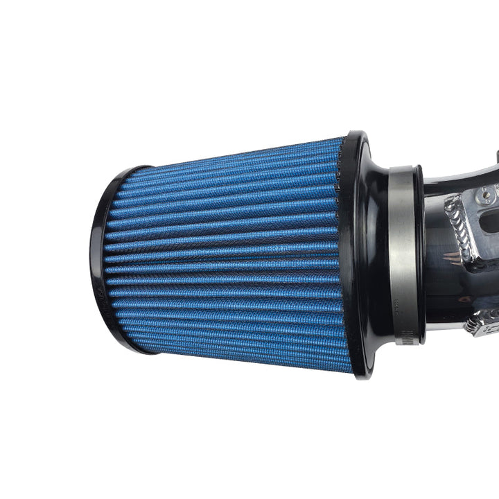 Injen 2020 BMW M340i SP Short Ram Air Intake System Polished Finish - Premium Cold Air Intakes from Injen - Just 1186.21 SR! Shop now at Motors