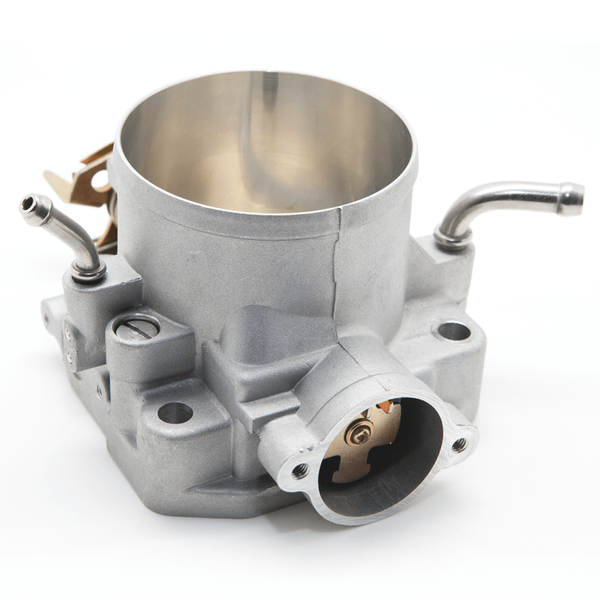 BLOX Racing Honda B/D/H/F Series Engines Tuner Series Cast Aluminum 74mm Throttle Body - Premium Throttle Bodies from BLOX Racing - Just 480.03 SR! Shop now at Motors