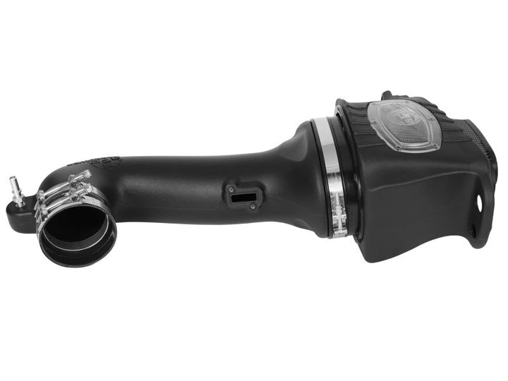 aFe Momentum Pro DRY S Cold Air Intake System 15-17 Chevy Corvette Z06 (C7) V8-6.2L (sc) - Premium Cold Air Intakes from aFe - Just 1871.33 SR! Shop now at Motors