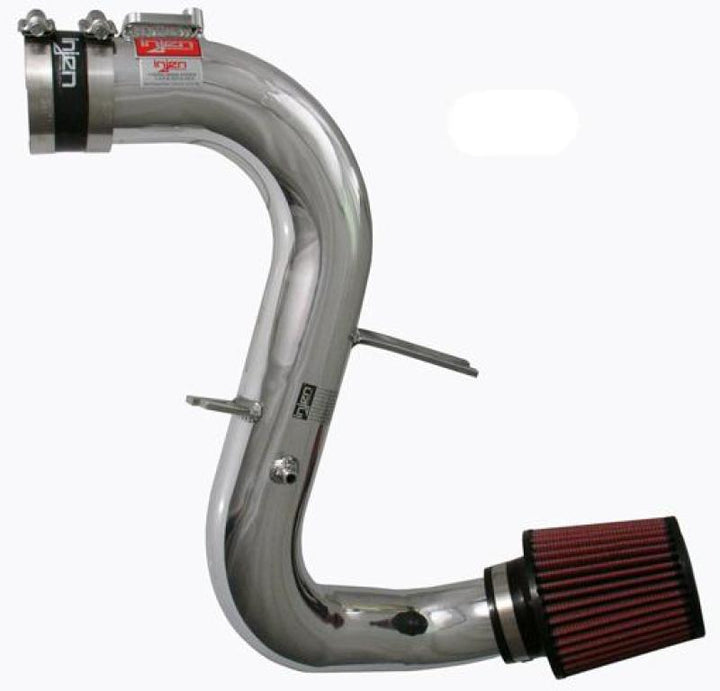 Injen 00-03 Celica GT Polished Cold Air Intake - Premium Cold Air Intakes from Injen - Just 1189.47 SR! Shop now at Motors