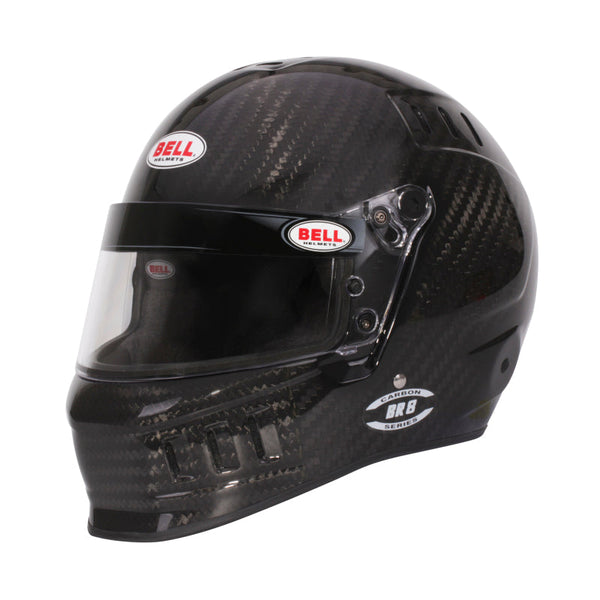 Bell BR8 Air Carbon 7 3/8 SA2020/FIA8859 - Size 59 - Premium Helmets and Accessories from Bell - Just 4883.50 SR! Shop now at Motors