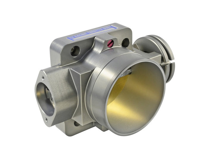 Skunk2 Pro Series Honda/Acura (D/B/H/F Series) 74mm Billet Throttle Body (Race Only) - Premium Throttle Bodies from Skunk2 Racing - Just 949.99 SR! Shop now at Motors