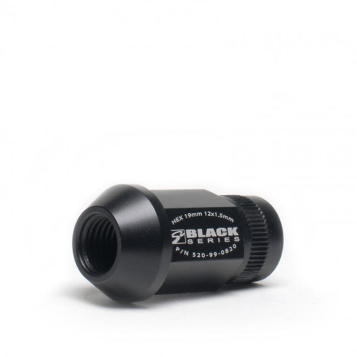 Skunk2 12 x 1.5 Forged Lug Nut Set (Black Series) (20 Pcs.) - Premium Lug Nuts from Skunk2 Racing - Just 394.12 SR! Shop now at Motors