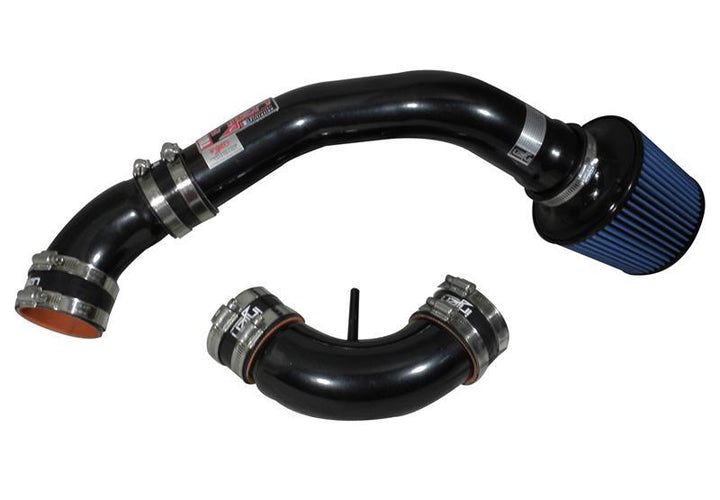 Injen 04-06 Tiburon 2.0L 4 Cyl. Black Cold Air Intake - Premium Cold Air Intakes from Injen - Just 1224.55 SR! Shop now at Motors