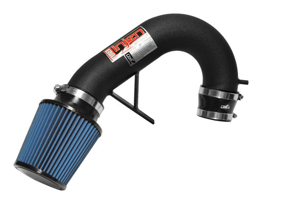 Injen 17-19 Audi A4 2.0T Black Cold Air Intake - Premium Cold Air Intakes from Injen - Just 1142.89 SR! Shop now at Motors