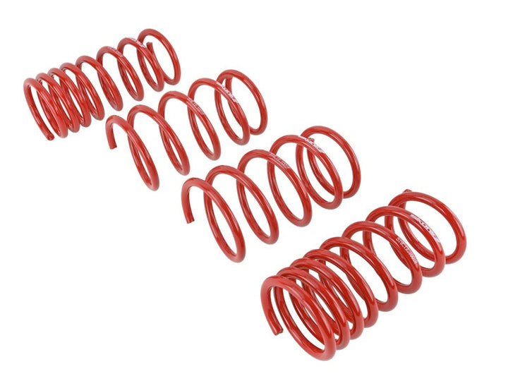 Skunk2 2013 FR-S/BRZ/FT86 Lowering Springs (Set of 4) - Premium Lowering Springs from Skunk2 Racing - Just 750.97 SR! Shop now at Motors