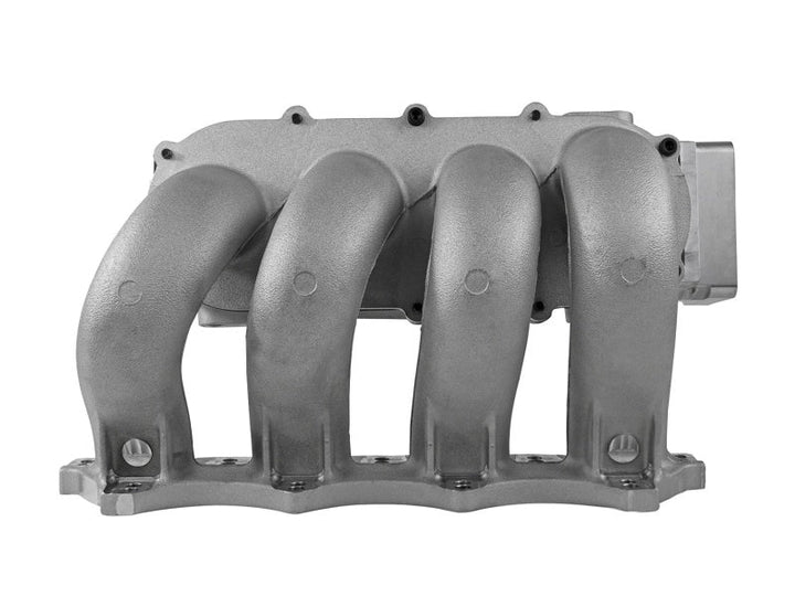 Skunk2 Ultra Series Intake Manifold Mazda Miata NA/NB 1.8L - Silver - Premium Intake Manifolds from Skunk2 Racing - Just 1580.84 SR! Shop now at Motors